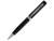 Ручка металлическая шариковая Soft. Cerruti 1881, черный