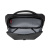 Рюкзак с одним плечевым ремнём VICTORINOX Touring 2.0, черный, полиэстер 600D, 30x11x17 см, 8 л