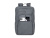 RIVACASE 7569 grey ECO рюкзак для ноутбука 17.3 / 6