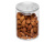 Миндаль жареный NutBite, в банке easy-open, 150 г. (Р)