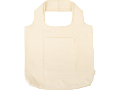 Сумка Revest из переработанного хлопка, натуральный