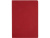 Ежедневник недатированный А5 Megapolis Color Flex, бордовый