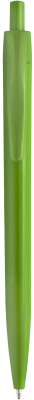 Ручка DAROM COLOR Салатовая 1071.15