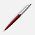 Ручка шариковая Parker Jotter Originals Red CT