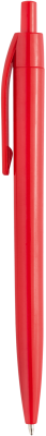 Ручка DAROM COLOR Красная 1071.03
