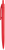 Ручка DAROM COLOR Красная 1071.03 Ручка DAROM COLOR Красная 1071.03