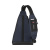 Рюкзак с одним плечевым ремнём VICTORINOX Altmont Original, синий, нейлон, 25x14x43 см, 7 л