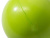 Мячик-антистресс Малевич, зеленое яблоко