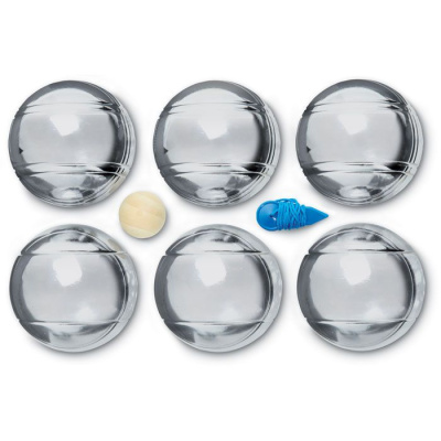 Мячи игровые черный