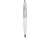 Ручка шариковая Waterman модель Carene Contemporary White ST