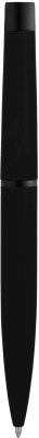 Ручка GROM SOFT MIRROR Черная полностью 1126.88