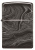 Зажигалка ZIPPO Marble Pattern с покрытием High Polish Black, латунь/сталь, чёрная, 38x13x57 мм Зажигалка ZIPPO Marble Pattern с покрытием High Polish Black, латунь/сталь, чёрная, 38x13x57 мм