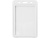 Держатель для бейджа Haven Transparent, белый