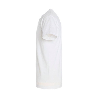 Футболка мужская IMPERIAL, белый, 5XL, 100% хлопок, 190 г/м2