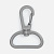Застежка-карабин Snap Hook, L