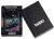 Зажигалка ZIPPO Space in Color Design с покрытием 540 Tumbled Chrome, латунь/сталь, разноцветная, 38x13x57 мм Зажигалка ZIPPO Space in Color Design с покрытием 540 Tumbled Chrome, латунь/сталь, разноцветная, 38x13x57 мм