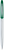 Ручка ARIS SOFT MIRROR Зеленая 3066.02