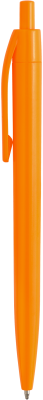 Ручка DAROM COLOR Оранжевая 1071.05