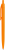 Ручка DAROM COLOR Оранжевая 1071.05 Ручка DAROM COLOR Оранжевая 1071.05
