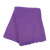 Плед PLAIN; фиолетовый; 100х140 см; флис 150 гр/м2