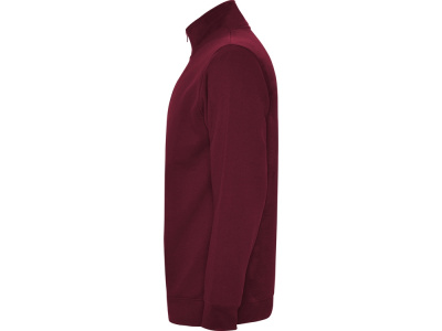 Свитшот Aneto мужской, гранатовый , размер M