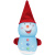 Подушка декоративная FrostyLove на заказ