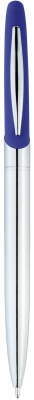 Ручка ARIS SOFT MIRROR Синяя 3066.01