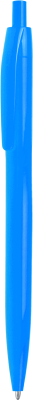 Ручка DAROM COLOR Голубая 1071.12