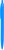 Ручка DAROM COLOR Голубая 1071.12