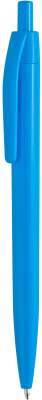 Ручка DAROM COLOR Голубая 1071.12