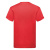 Футболка мужская "Original Full Cut T", красный_2XL, 100% хлопок, 145 г/м2