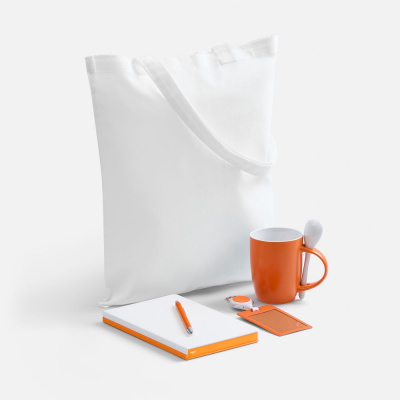 Набор Welcome Pack