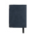 Обложка для паспорта Luma,темно-синяя