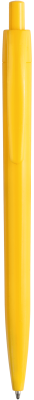 Ручка DAROM COLOR Желтая 1071.04
