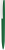 Ручка ZETA SOFT Зеленая 1010.02