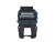 RIVACASE 7860 black профессиональный рюкзак для геймеров 17.3
