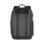 Рюкзак VICTORINOX Architecture Urban2 City Backpack 14'', серый, полиэстер / кожа, 30x19x42 см, 17 л