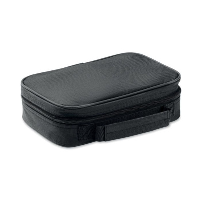 Мячи игровые черный