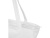 Weekender эко-сумка из переработанного материала Aware™ плотностью 500 г/м² - Белый Weekender эко-сумка из переработанного материала Aware™ плотностью 500 г/м² - Белый