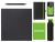 Welcome pack Business suite, зеленое яблоко