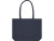 Weekender эко-сумка из переработанного материала Aware™ плотностью 500 г/м² - Нейви