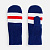 Варежки Winwear