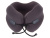 Подушка для путешествий с эффектом памяти Memo Pillow PRO M/L Basque Black
