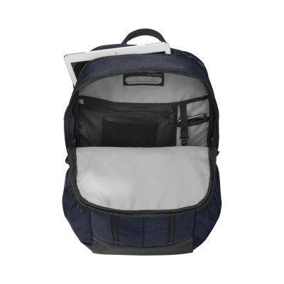Рюкзак VICTORINOX Altmont Original Slimline Laptop 15,6'', синий, полиэстер, 30x22x47 см, 24 л