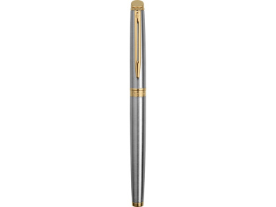 Ручка роллер Waterman Hemisphere, цвет: GT, стержень: Fblk