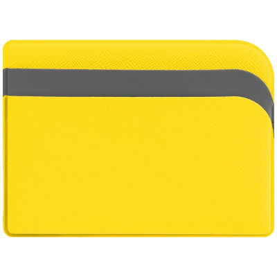 Чехол для карточек Dual