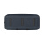 Дорожная сумка VICTORINOX Architecture Urban2 Weekender, синий, полиэстер/кожа, 24x56x30 см, 45 л