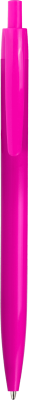 Ручка DAROM COLOR Розовая 1071.10