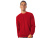 Свитшот Monaco унисекс, красный , размер L Свитшот Monaco унисекс, красный , размер L