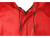 Длинный дождевик Lanai  из полиэстера со светоотражающей тесьмой, красный , размер M-L